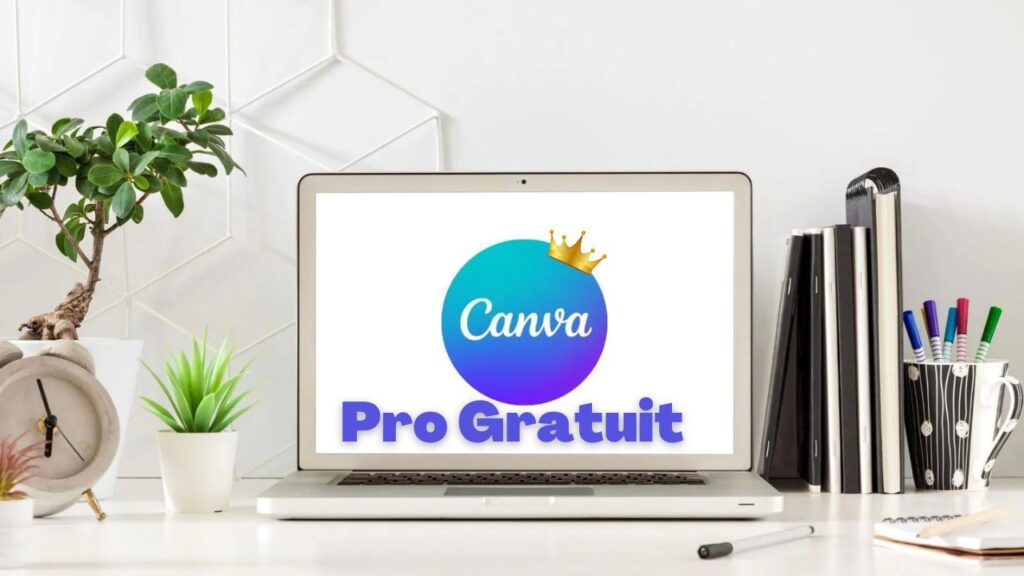 canva pro gratuit