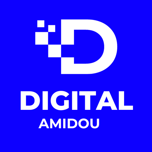 digital amidou