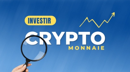 investir en crypto monnaie
