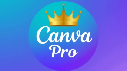 Comment avoir Canva Pro gratuitement