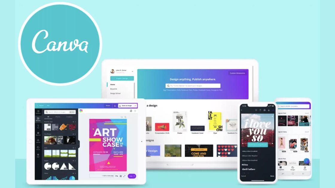 Fonctionnalités exclusives de Canva Pro