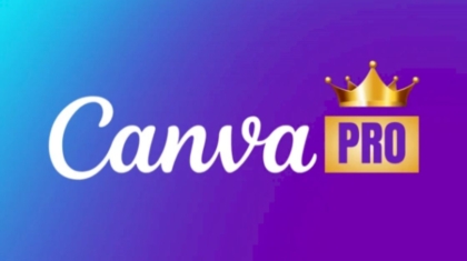 abonnement canva pro