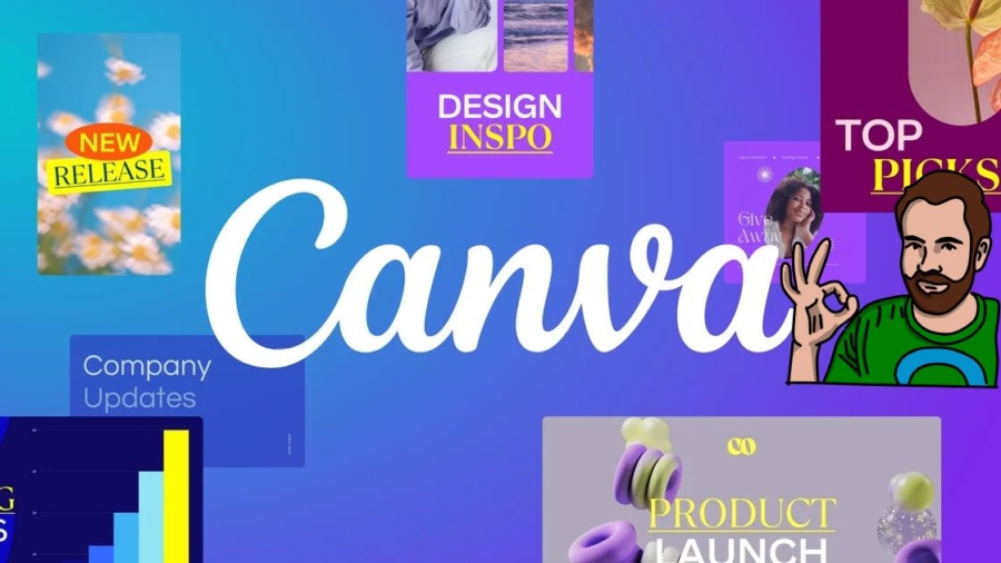 les avantages de canva