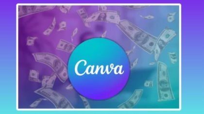 Comment gagner de l'argent avec Canva Pro