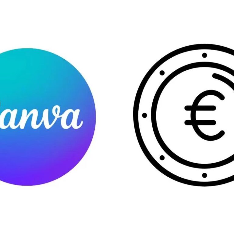 Comment se faire payer par Canva