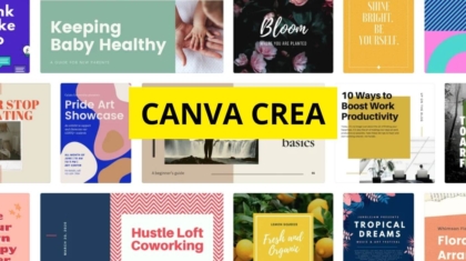 Vendre ses créations Canva